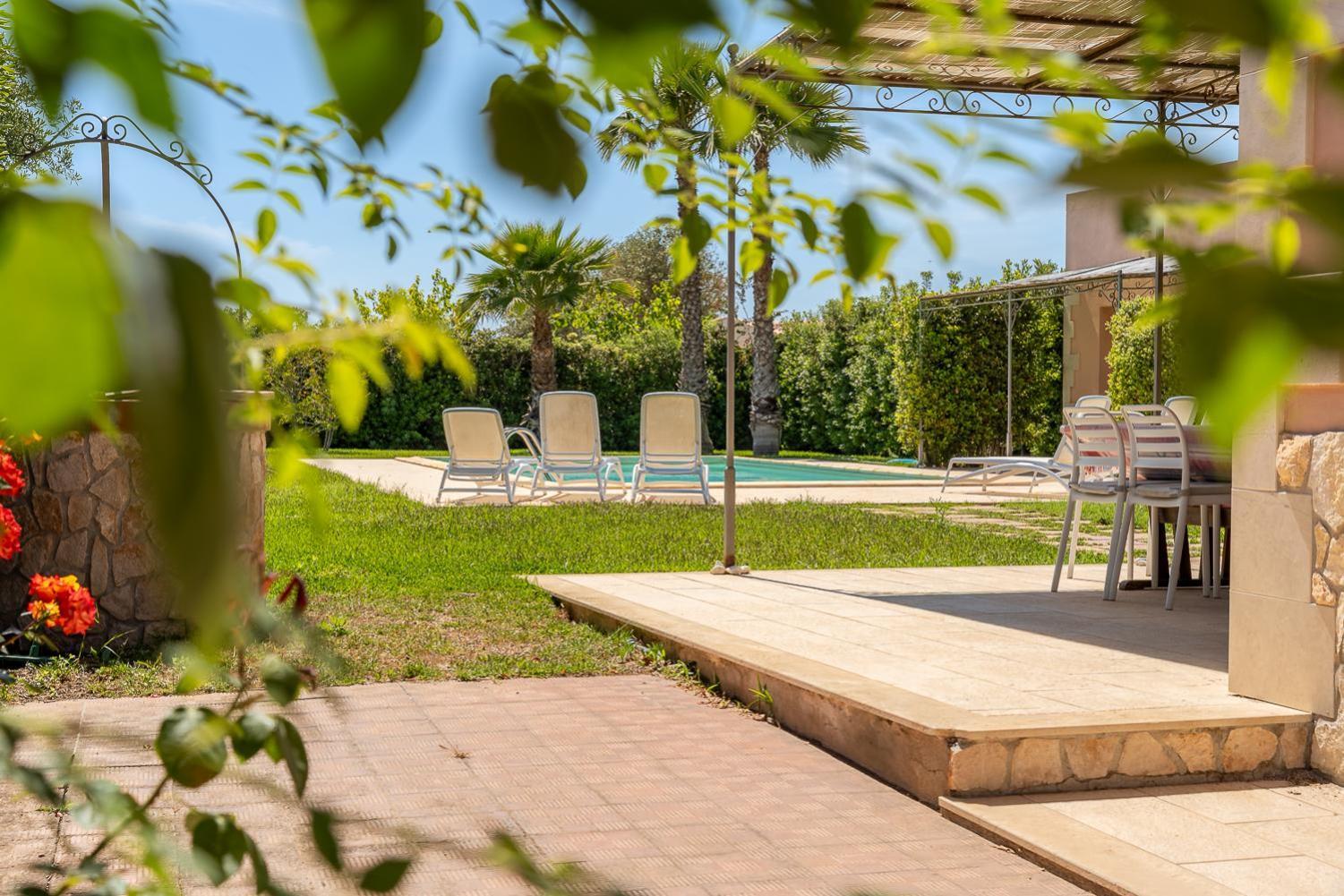 Villa Bouganville Con Piscina By Wonderful Italy Syracuse Buitenkant foto