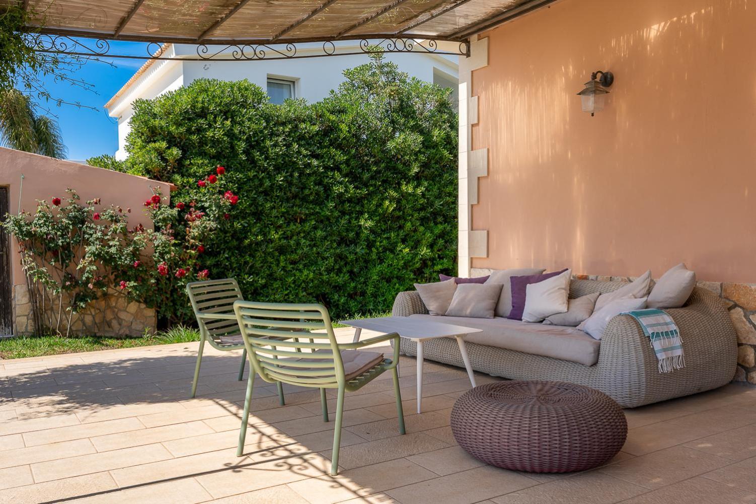 Villa Bouganville Con Piscina By Wonderful Italy Syracuse Buitenkant foto